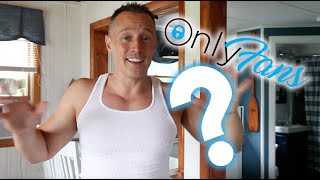 Davey Wavey on Only Fans [upl. by Nolahs]