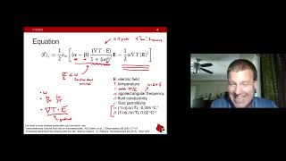 Introduction to Electrothermal Flow [upl. by Abisha]