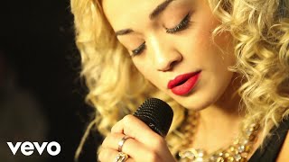 Rita Ora  RIP Delta Heavy Mix [upl. by Narruc]