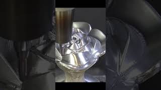 Metal roses strike againmodel CustomParts CNCMachining PrecisionManufacturing [upl. by Wilt]