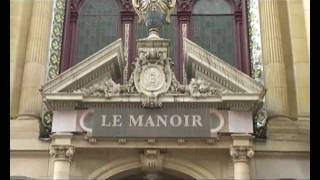 ► Le Manoir de Paris [upl. by Ahsim]