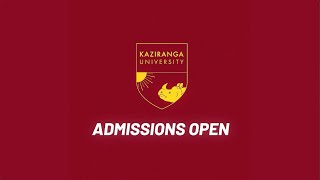 Discover Kaziranga University The Pride of Jorhat  Admissions Open 2024 PrideOfJorhat [upl. by Hazen]