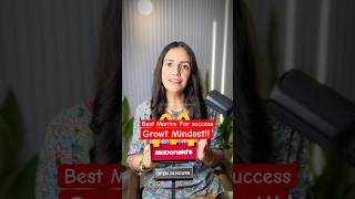 Best Growth Mindset You must Know‼️ mindsetmatters mindset hinduprayer successmindset [upl. by Ecyoj97]