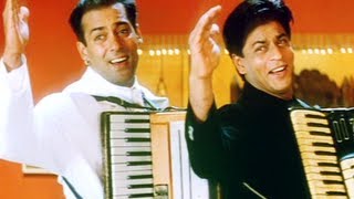 Har Dil Jo Pyar Karega  Part 11 Of 11  Salman Khan amp Sharukh Khan  Bollywood Hindi Movies [upl. by Arte]