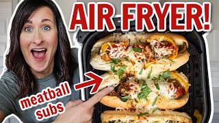 15 SIMPLE Recipes that Will Make You Want an Air Fryer in 2024 → What to Make in Your Air Fryer [upl. by Acimaj]