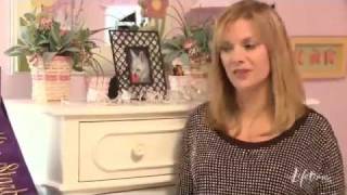 Dance Moms  Melissa House Tour [upl. by Nila102]