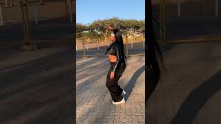 Amapiano Dance Moves 🔥💃🔥 [upl. by Otrebilif]