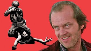 Jack Nicholson on Michelangelo Antonioni [upl. by Maurili]