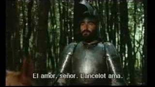 Lancelot du Lac Dir Robert Bresson 1974 [upl. by Emmott]