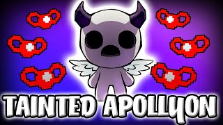 Tainted Apollyon Greedier Mode [upl. by Cranford]