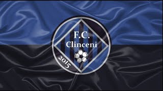 IMN ACADEMICA CLINCENI [upl. by Aislehc]