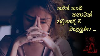 හද සොරොව්ව ආදරය  විරහව  Sinhala Wadan Sinhala Nisadas Adara Wadan  Hithata Wadina Wadan [upl. by Alekahs]