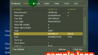 Counter Strike 16 options settings   Counter 16 Options ayarları [upl. by Connelly685]