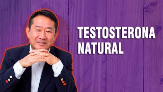 Testosterona natural [upl. by Kcirddes]