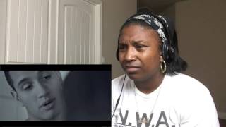 Witt Lowry  Kindest Regards Official Music Video REACTION [upl. by Zilevi]