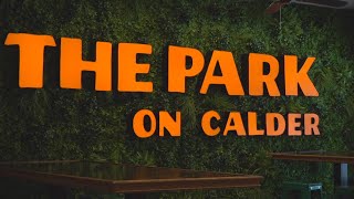 The Park on Calder owner announces possible closure [upl. by Dias]