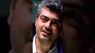 Ajith Kumar Serious on Vaibhav Reddy  Gambler  Shorts  YoutubeShorts  SriBalajiVideo [upl. by Ylrebnik]