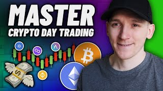 Ultimate Crypto Day Trading Course for Beginners [upl. by Eeclehc793]