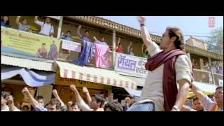 Janta Rocks Video Song Satyagraha  Amitabh Bachchan Ajay Devgn Kareena Arjun Rampal [upl. by Eolande]