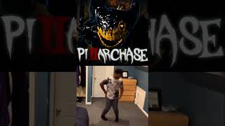 Pillar Chase 2 Inkfell Chase Theme Be Like edit pillarchase2 [upl. by Waddington]