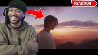 LIVE LIKE A WILD FLOWER RM Wild Flower with youjeen Official MV Reaction [upl. by Anallij948]