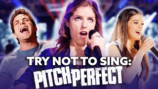 TreblemakersLollipop Lyrics Pitch Perfect 2 [upl. by Goodyear]