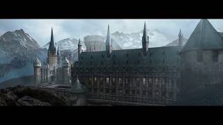 Voldemort Origins of the Heir OFFICIAL TRAILER HD 2017 [upl. by Kilian968]