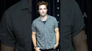 Robert Pattinson  hot man  handsome man would  stutus  shorts  whats app [upl. by Holton]