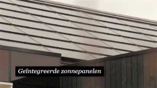 All Electric Living  Energieneutrale woning Planhus [upl. by Sharpe]