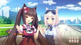 Nekopara episode 14 [upl. by Erhard]