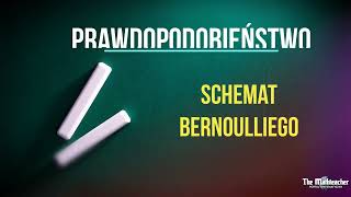 Prawdopodobieństwo  Schemat Bernoulliego [upl. by Ydarb789]