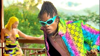 Pallaso  Yinama Official Video Ugandan Music [upl. by Housum904]