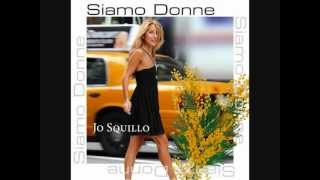 Jo Squillo  Donne al sole  2000 [upl. by Zelten]