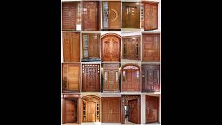 Modern Main Door Design Ideas mainentrance [upl. by Ahsenar42]