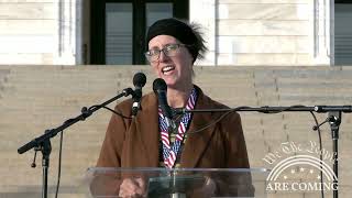 Bemidjis Natural Choice Farmers Market  Rebecca Whiting [upl. by Netsruk686]