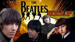 Now and Then The Last Beatles Song  Official Trailer  Max [upl. by Belldame412]