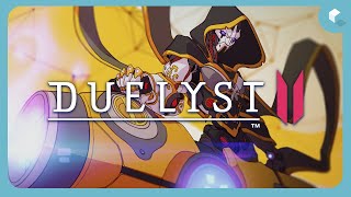 Was Duelyst The Most Underrated CCG Ever [upl. by Kristan]