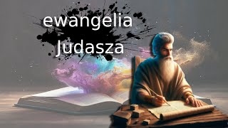 Ewangelia Judasza [upl. by Gnod]