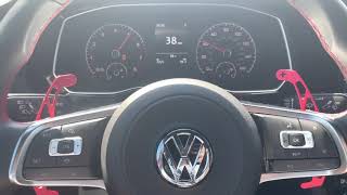 2021 MK7 Volkswagen Jetta GLI 060 Runs [upl. by Nager720]