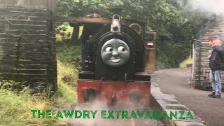 The Awdry Extravaganza [upl. by Noteloc533]