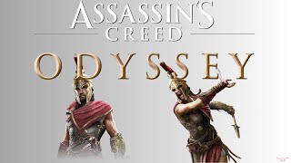 Assassins Creed Odyssey Walkthrough 12 [upl. by Anagrom431]