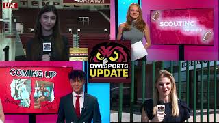 This is OwlSports Update [upl. by Olav]