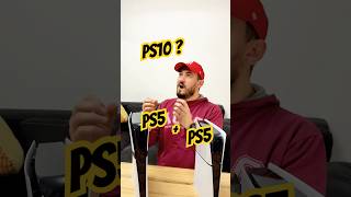 PS5  PS5  ⁉️ [upl. by Veal291]