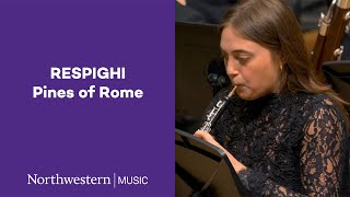 Respighi  Pines of Rome [upl. by Haletky]