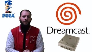 TOP 10  DREAMCAST  Videojuegos más importantes  SEGA  Sasel  Lista  Juegos [upl. by Assira]