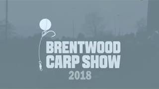 Brentwood Carp Show 2018 [upl. by Anasor]