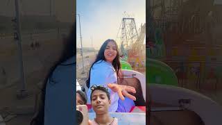 Train se dar lag raha tha guys 🥹 comedy funny punjabi fun explore dushyantkukreja [upl. by Ain]