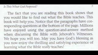 Question and Answer Watchtower Publications jworg [upl. by Jemmie]