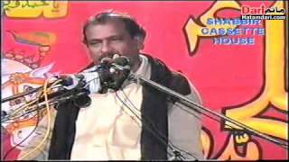 Zakir Atta Hussain Ranghar Topic Tayari Maadina Part 23 [upl. by Balsam]