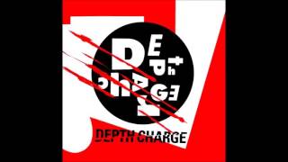 Depth Charge Depth Charge Drum Death 45 rpm [upl. by Ahsile]